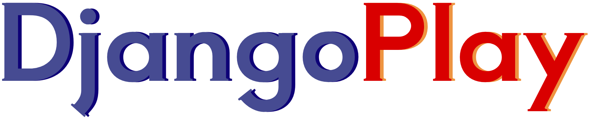 DjangoPlay